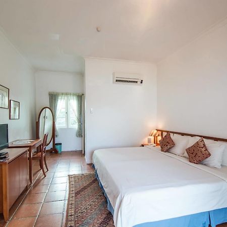 Riders Resort Kulai Exterior foto