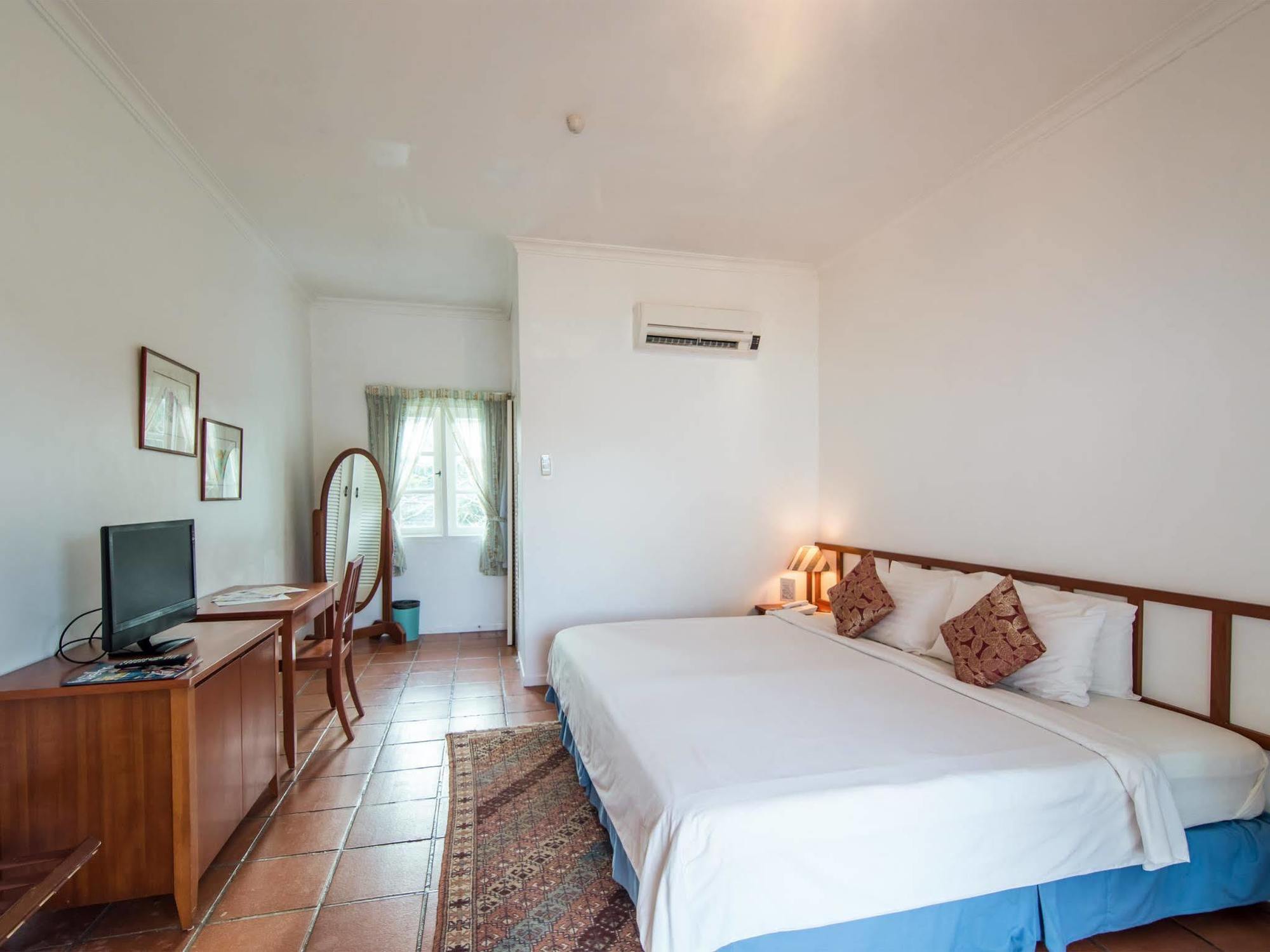 Riders Resort Kulai Exterior foto